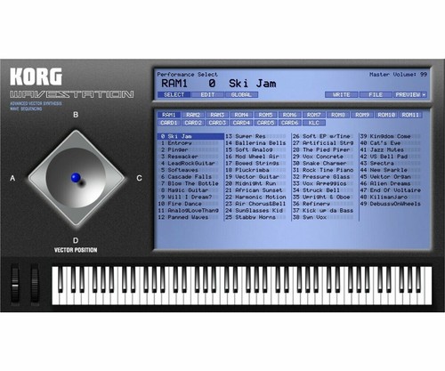 Korg Legacy Collection - Digital Edition VST Virtual Instrument Bundle - Bild 3 von 5