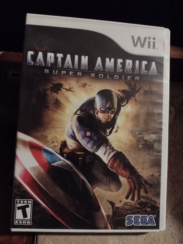 Wii Games with Manuals - Most are Mint ! - Picture 110 of 729