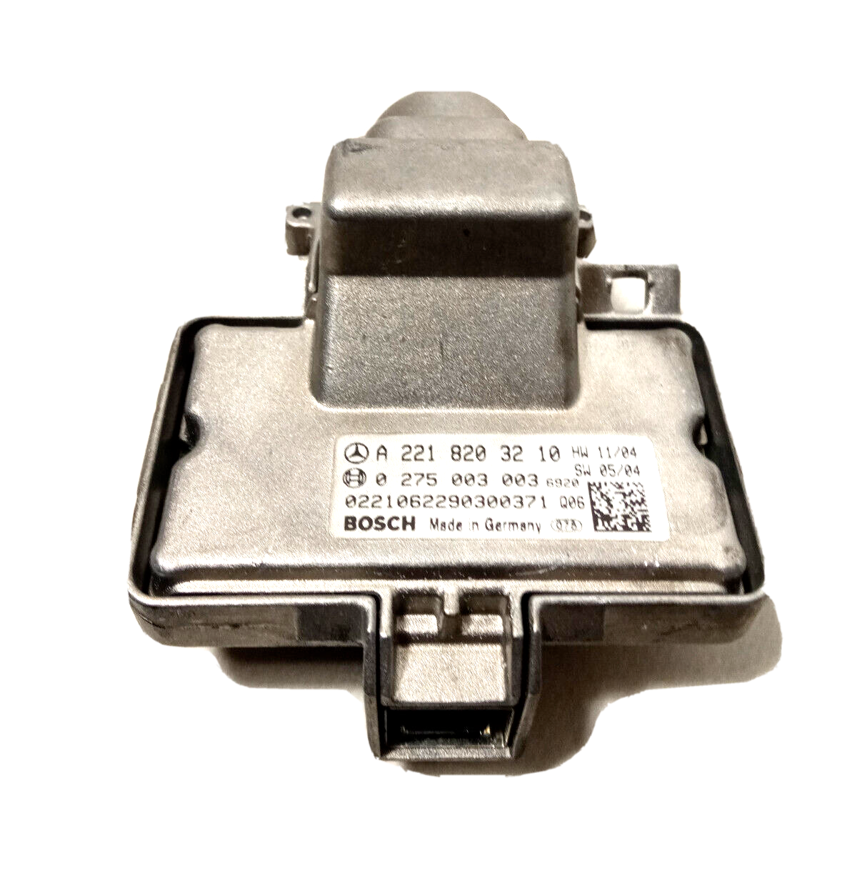 Camera Night Vision Mercedes Class S 320 CDI W221 A2218203210 eBay