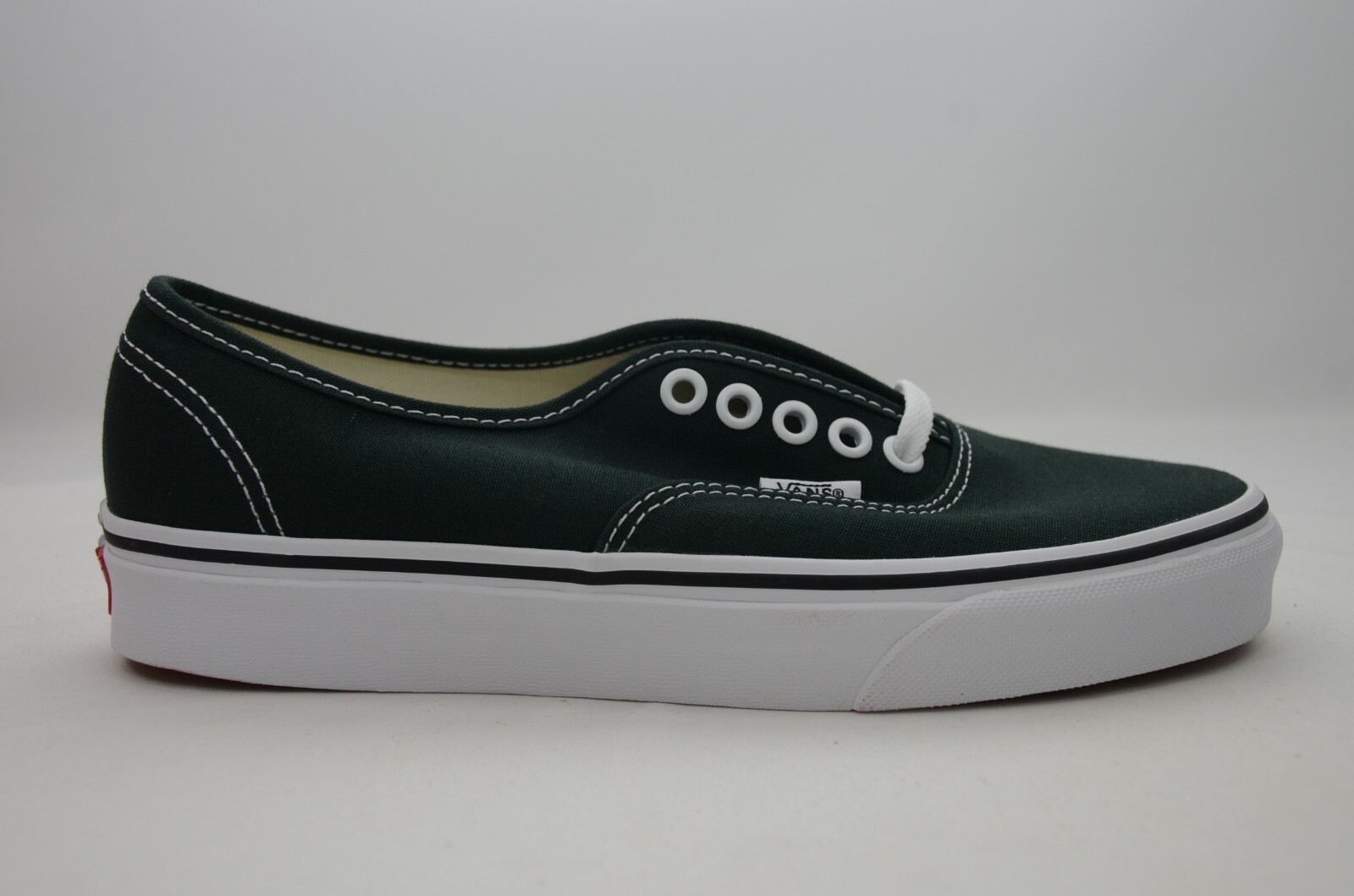 vans bowling shoes