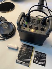 Ensemble complet FLASHES STUDIO PROFOTO D4 2400