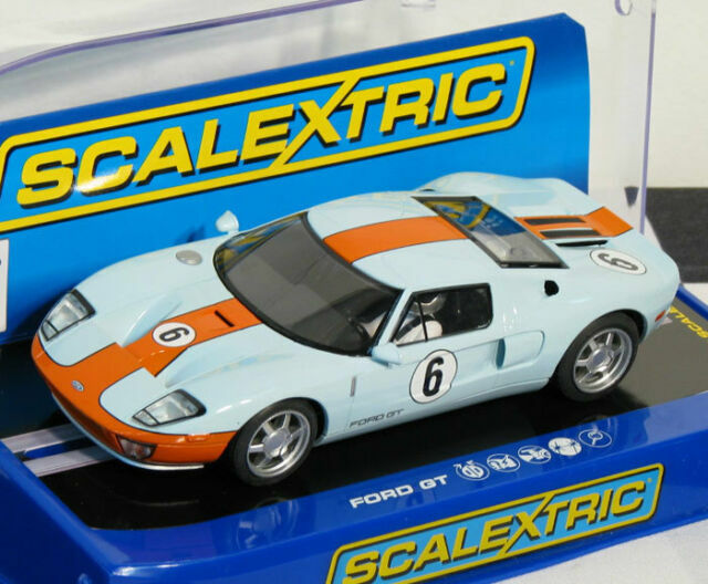 slot car usa