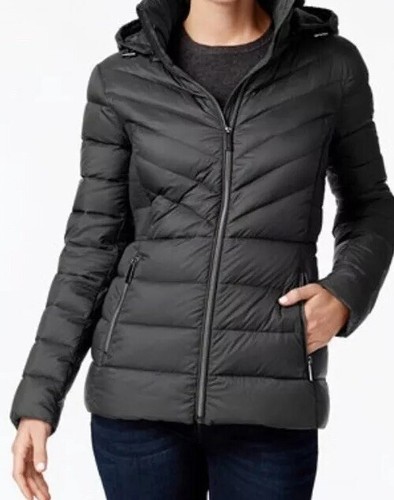 Michael Kors Ultra Lightweight Jacket 