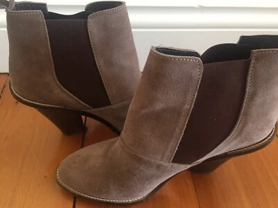 ankle boots brisbane
