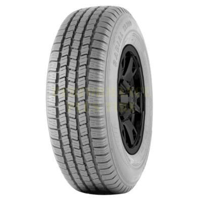 WESTLAKE SL309 Radial A/P LT265/75R16 123/120Q 10 Ply (Quantity of 1 ...