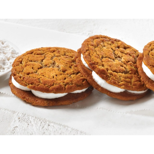 Little Debbie Oatmeal Creme Pies, 6Boxes eBay