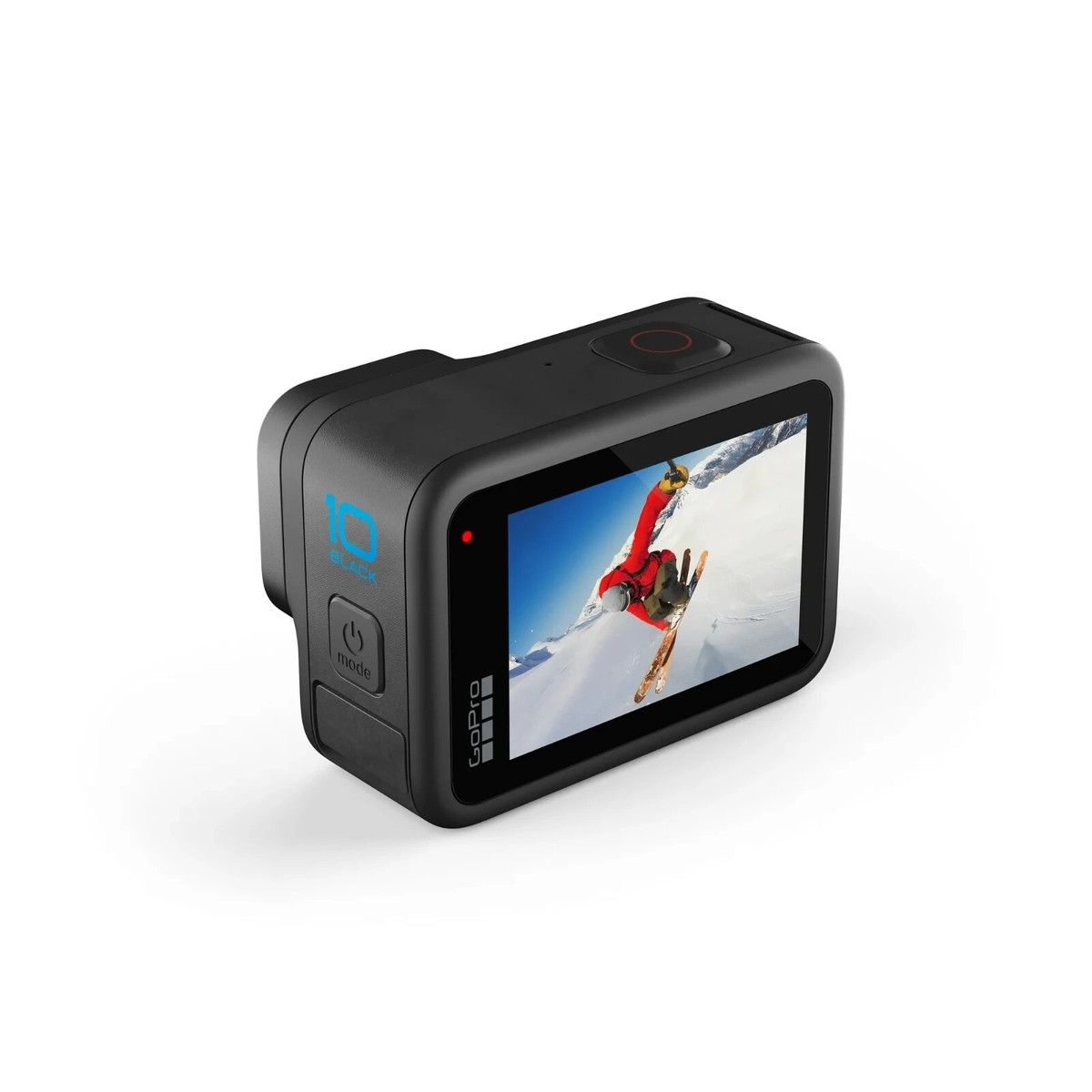 GoPro HERO10 Black 5.3K UHD Action Camera for sale online | eBay GoPro HERO10 Black 5.3K UHD Action Camera for sale online | eBay