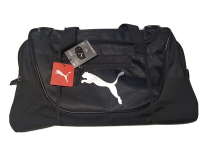 puma one size style number PV1672AZ-001 contender 3.0 duffel