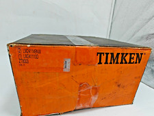 Showing image for LM241110D LM241110D McKissick Blocks Style Bearings image