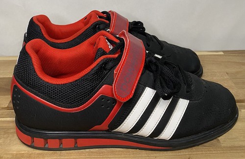 adidas powerlift 2.0