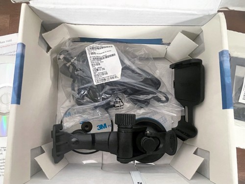 Magellan RoadMate 1430 Car Portable GPS Navigator System 4.3" US Hawaii Maps - Picture 9 of 13