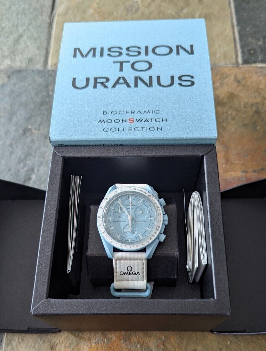 omega mission to uranus watch