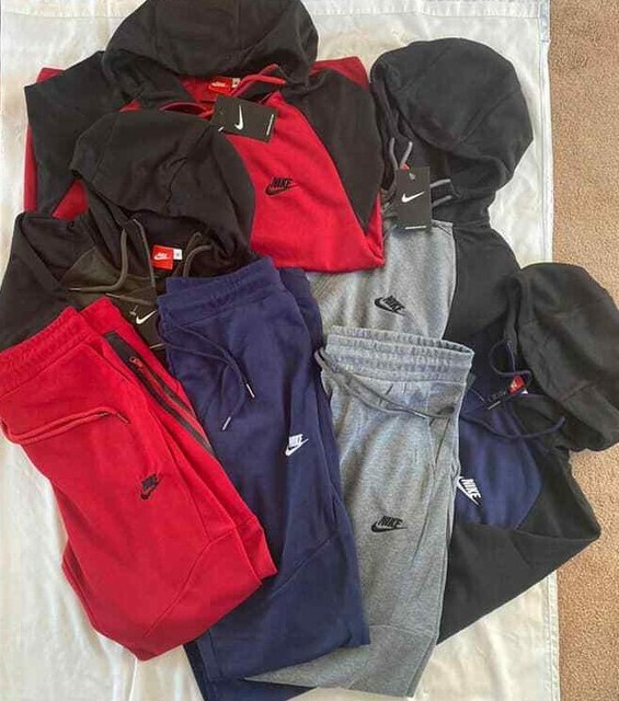 nike tech suit womens