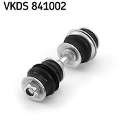 SKF Vkds 841002 Stange/Strebe, Stabilisator FüR CitroËN Peugeot Toyota