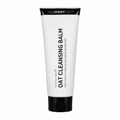 THE INKEY LIST | HAFERREINIGUNGSBALSAM | GESICHTSREINIGER | 150ML