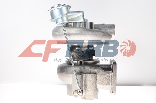 Genuine OEM Sumitomo SCX2000A-2 6M70-TL 49134-00703 Turbo