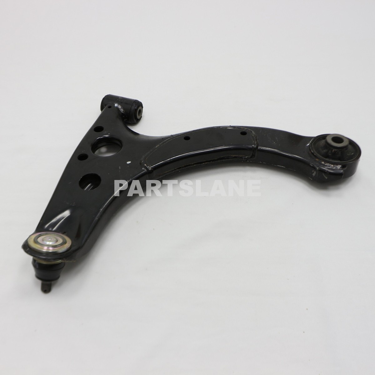 48068-BZ200 Toyota OEM Genuine ARM SUB-ASSY SUSPEN | eBay