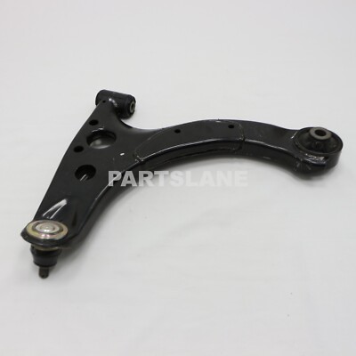 132.5トップス 48068-BZ200 Toyota OEM Genuine ARM SUB-ASSY SUSPEN | eBay