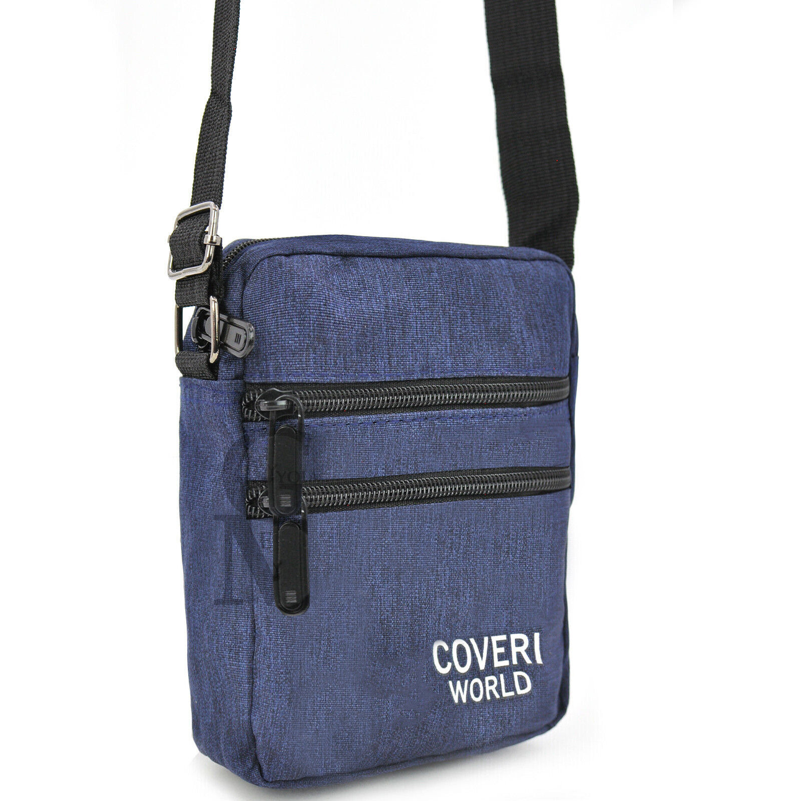 Tracolla Uomo Borsellino Borsello Coveri Uomo Piccolo Tracolla