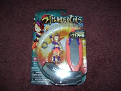 Bandai Thundercats 2011 Wilykit Action Figure 45557330057 | eBay
