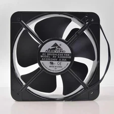 AMBEYOND AV-A20060HB 20060 AC220V-240V 0.35A 20CM Axial Cooling Fan