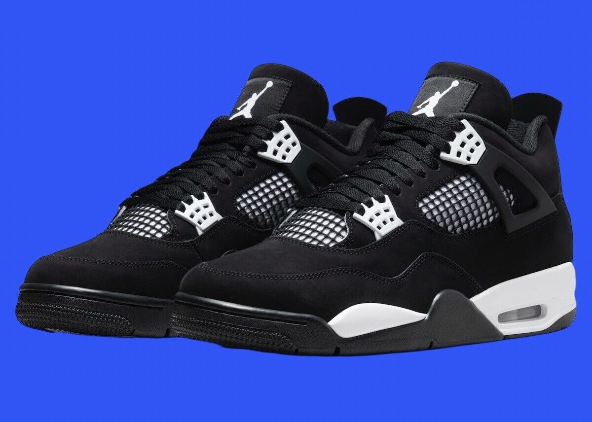 Air Jordan 4 Retro Air Jordan 4 Retro