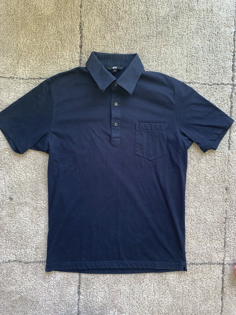 Chi tiết 52+ về uniqlo golf polo hay nhất cdgdbentre.edu.vn