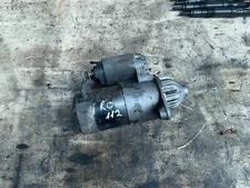 Starter Motor Mitsubishi Delica / Space Gear 2.0 / 2.4 PETROL 94-06 (RO-112)