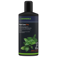 Dennerle Plant Care Pro, 500 Ml PflanzendüNger Pflanzen DüNger Aquarium Aquarien