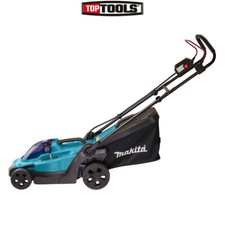 Makita DLM330Z 18V LXT Cordless Lawn Mower 330mm Body Only