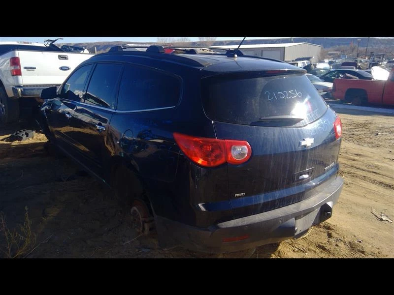 Pinza de freno de disco trasera derecha usada se adapta a: Chevrolet Traverse 2012 trasera derecha Foto 3 de 4