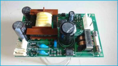 Platine Board Elektronik DEL 3808 Primea Touch Plus SUP030ADR