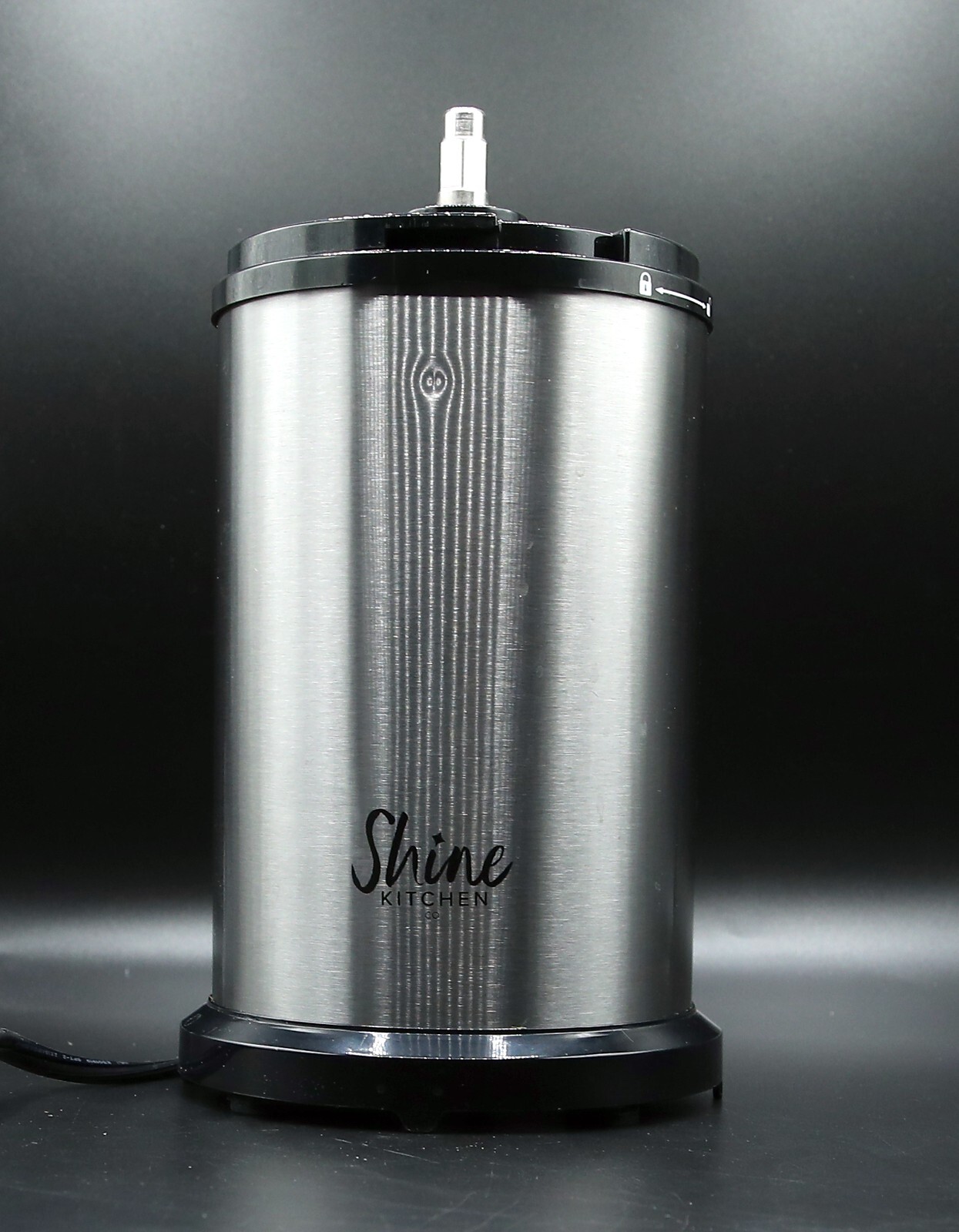 Shine Cold Press Vertical Slow Juicer SJV-107 Replacement Motor ONLY