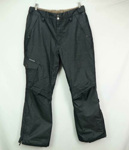 السفلي قيد إلى الأمام  TCM Men's Snowboard Snow Pants Recco Size 56 | eBay