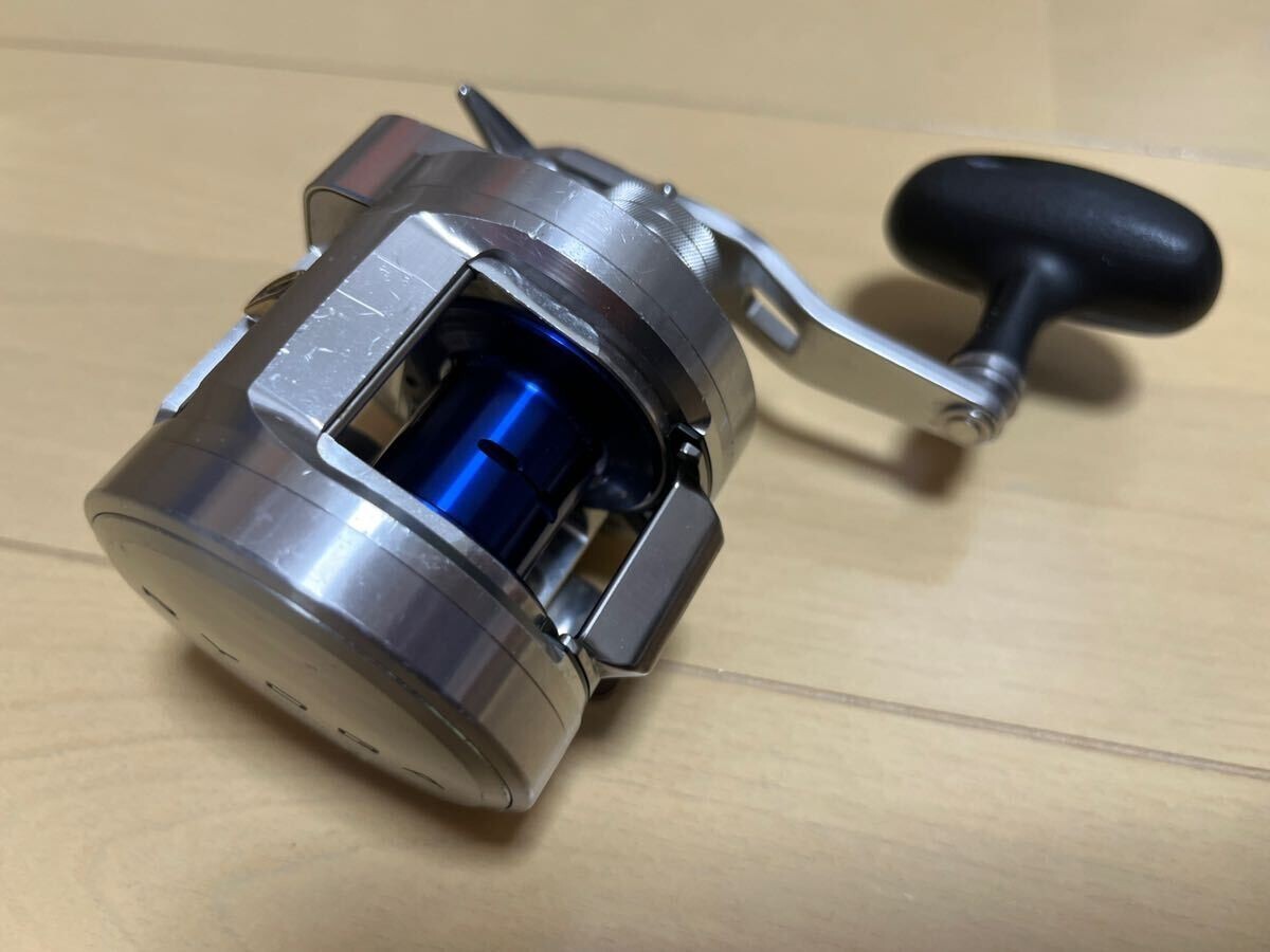 Ryoga BJ Bay Jigging C2020Pe-H Right handle | eBay Ryoga BJ Bay Jigging C2020Pe-H Right handle | eBay