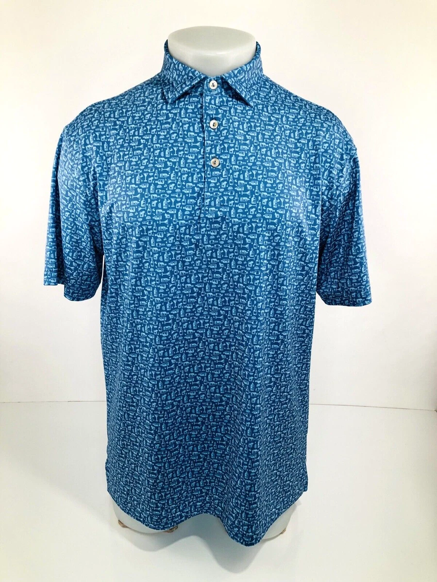 cheap peter millar golf shirts