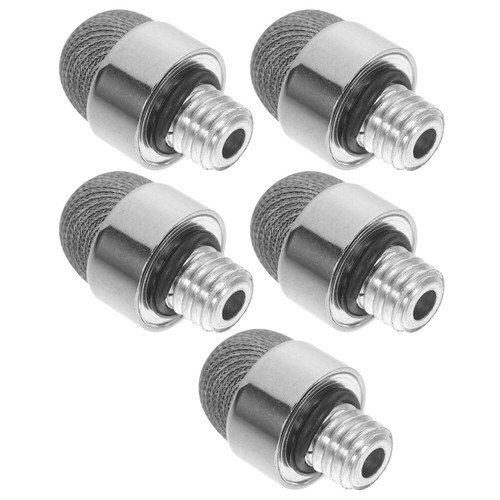 GUUGEI Stylus Ersatzspitzen - 10 Stück Netzfaser Für Touchscreens