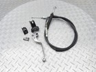 2003 Harley Davidson Electra Glide FLHTTCI Clutch Perch Lever Cable Control OEM