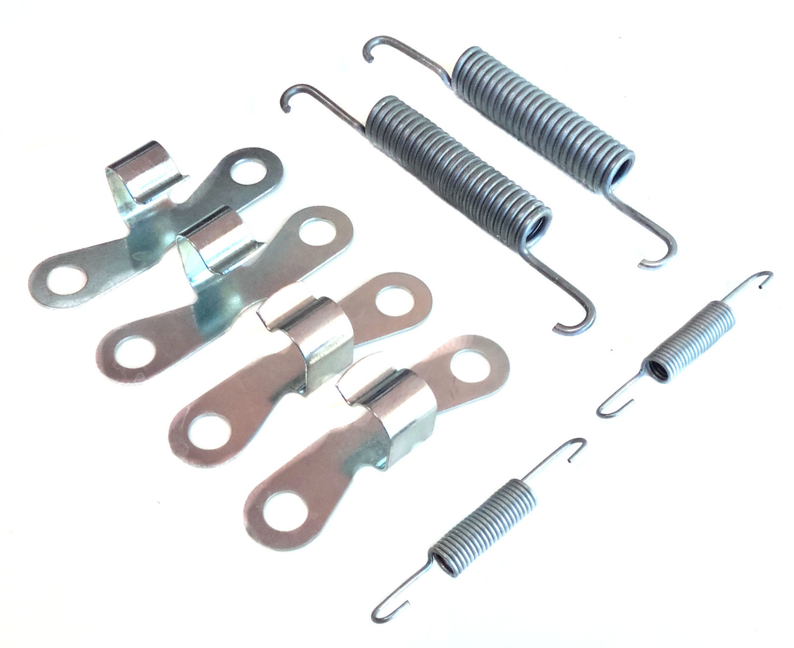 Rapido Freno 0720 Kit Accessori per Parcheggio a Mano Scarpe Q720 180.0x25