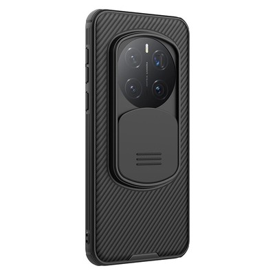 Nillkin Fashion Thin Slide Cover Camera Protection Case For Honor Magic 7 Pro