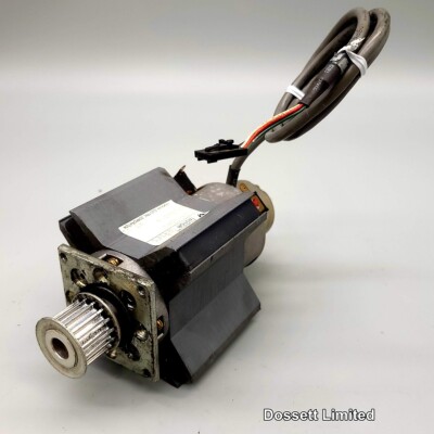 Nidec J03M-GG41 J Series DC Motor - 311863-4 93.12
