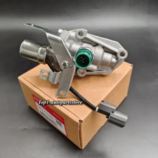 OEM For Honda Civic Acura Vtec Solenoid Spool Valve Assy W/Gasket 15810-P30-005