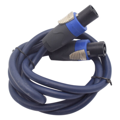 Original Bass Modul Kabel für Bose-B1 B2 Bass Modul 1,65m / 5,4ft Kabel
