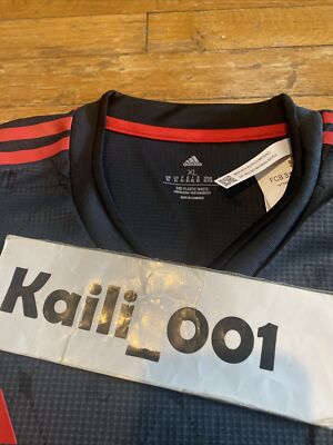 08-09 FC Bayern München adidas サッカーシャツ S 08-09 FC Bayern München adidas サッカーシャツ S - メルカリ