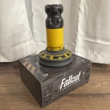 Official Fallout Fusion Core Replica Chronicle Collectibles Bethesda W/ Box