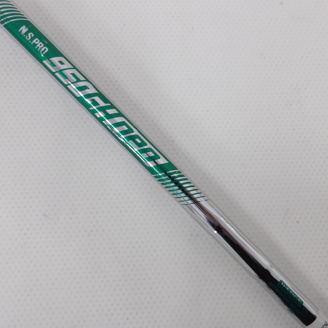 Daiwa Wedge ONOFF FROG'S LEAP-2(2021) 51° NS PRO 950GH neo | eBay