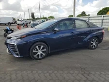 Audio Equipment Radio Amplifier Fits 16-20 MIRAI 566614