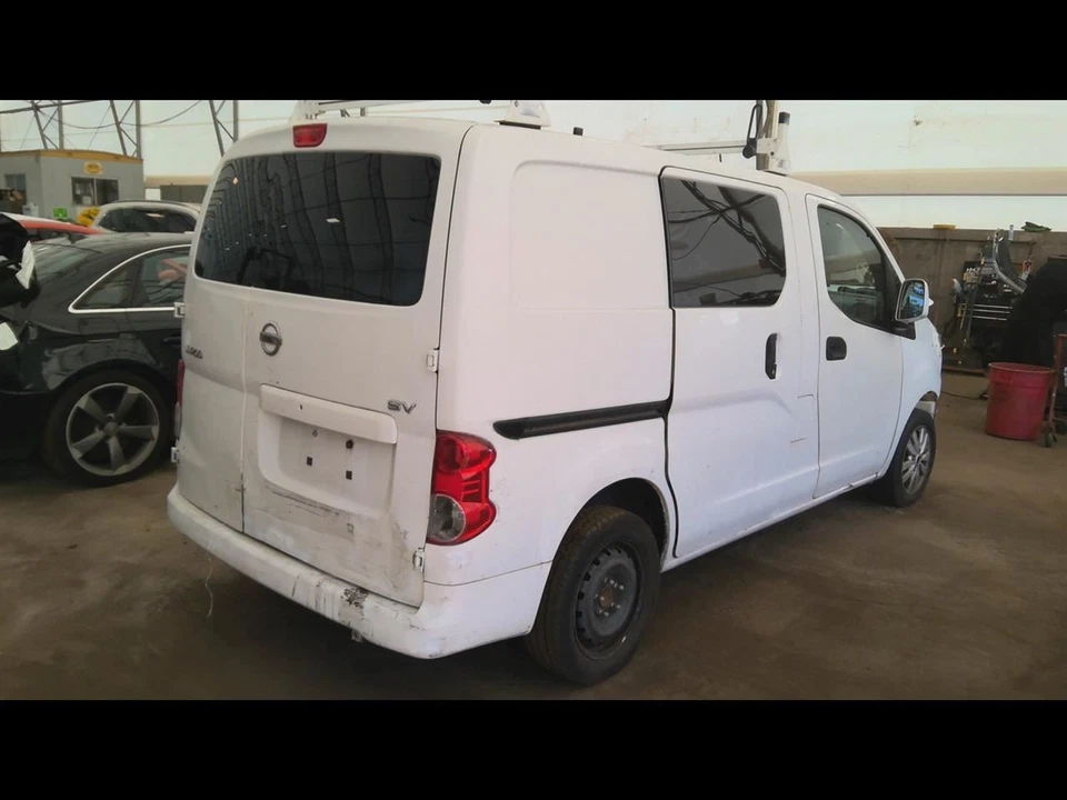 (LOCAL PICKUP ONLY) Driver Left Windshield Glass Pillar Fits 13-21 NV200 6737878 Foto 2 de 4