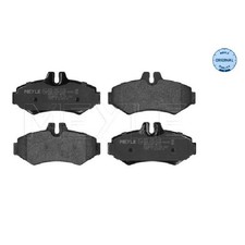 Satz Bremsbeläge Bremsklötze hinten für Mercedes G-Klasse W461 W463 id65056 Satz Bremsbeläge Bremsklötze hinten für Mercedes G-Klasse W461 W463 id65056