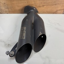 Vance & Hines Motorcycle Exhausts & Exhaust System Parts for